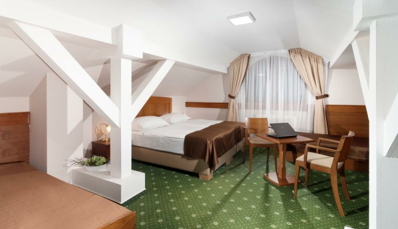 Wellness Hotel Windsor Špindlerův Mlýn